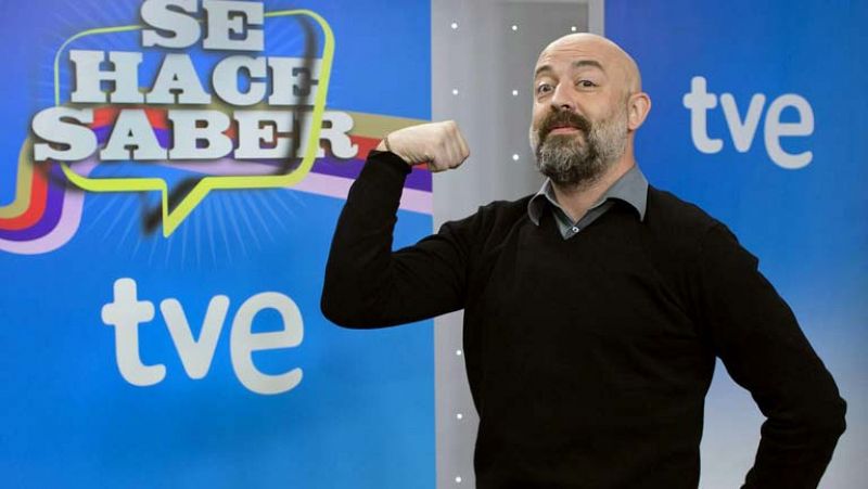 El humor vuelve a Televisión Española con "Se hace saber"