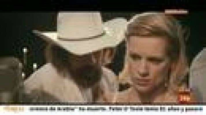 Europa - Europa2013 - Reportaje - Premios LUX - 13/12/2013