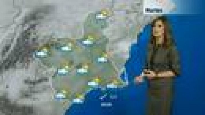 Noticias Murcia - El tiempo en la Comunidad de Murcia.(17/12/2013)