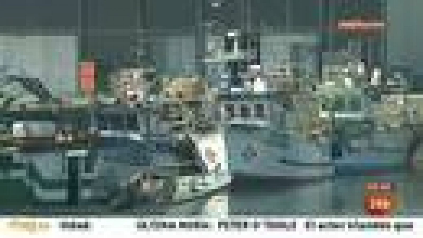 El Parlamento Europeo aprueba, después de muchas vicisitudes, el acuerdo de pesca con Marruecos.