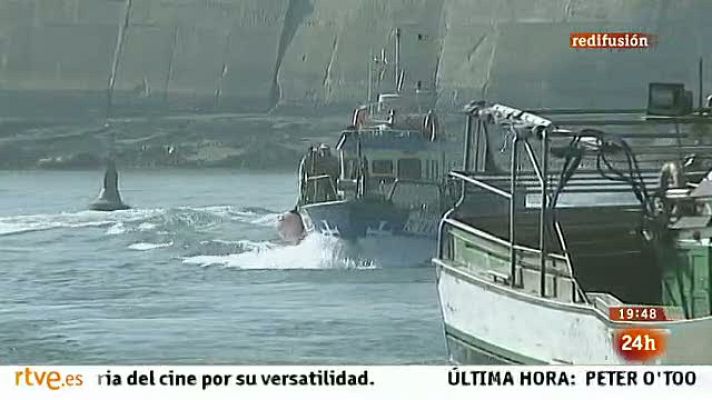 Europa - Europa2013 - Reportaje - Acuerdo de pesca con Marruecos - 13/12/2013