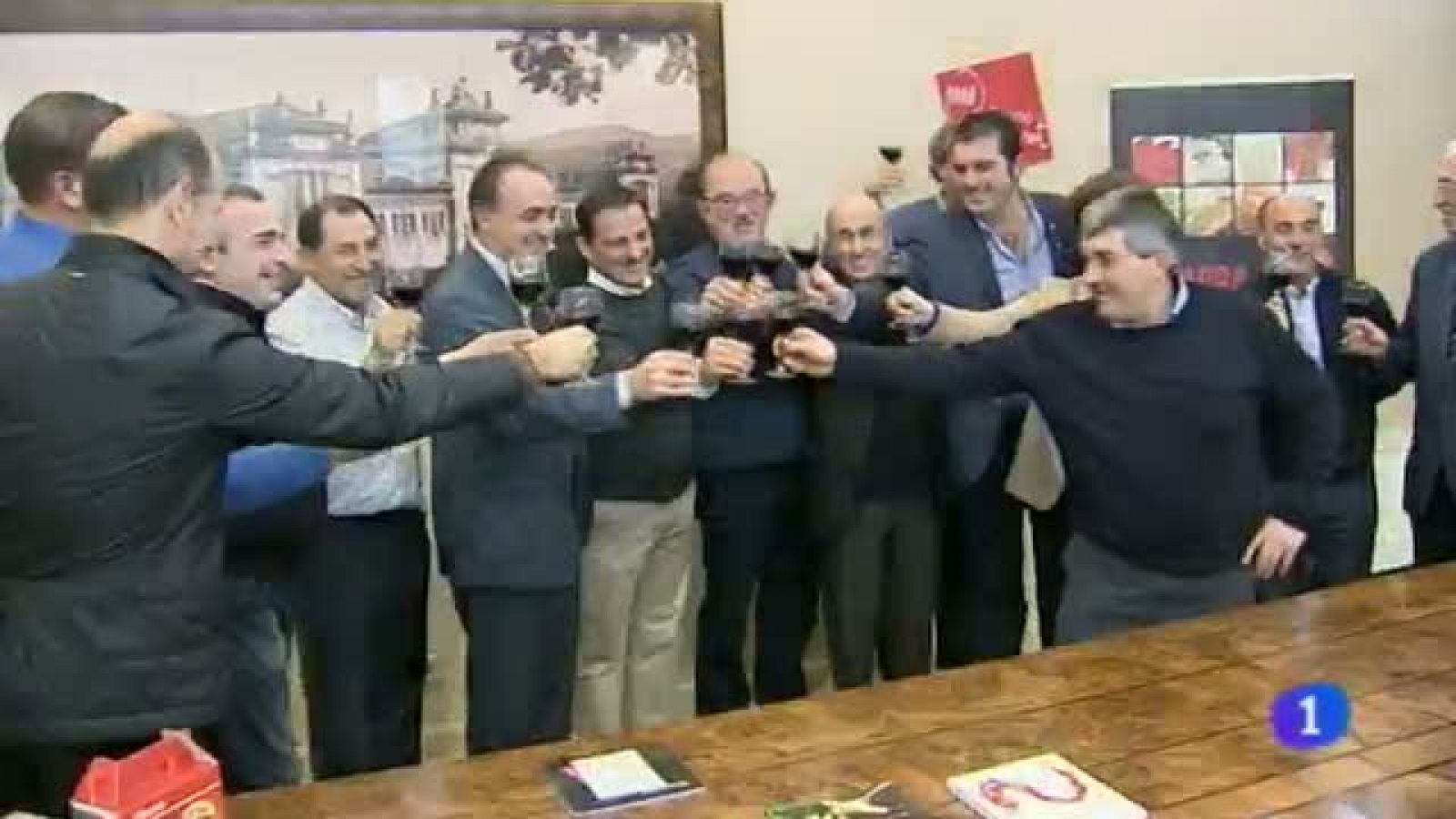 Telenavarra: Telenavarra 2 - 17/12/2013 | RTVE Play