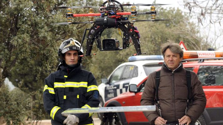 Informativo de Madrid - Informativo de Madrid 2 - 17/12/13