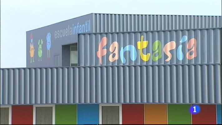 Noticias Aragón - Noticias Aragón 2 - 17/12/13