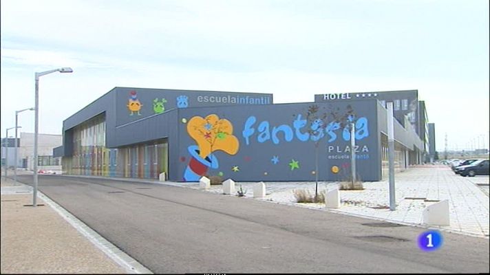 Noticias Aragón - Noticias Aragón - 17/12/13