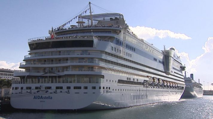 Telecanarias - Telecanarias - 17/12/13