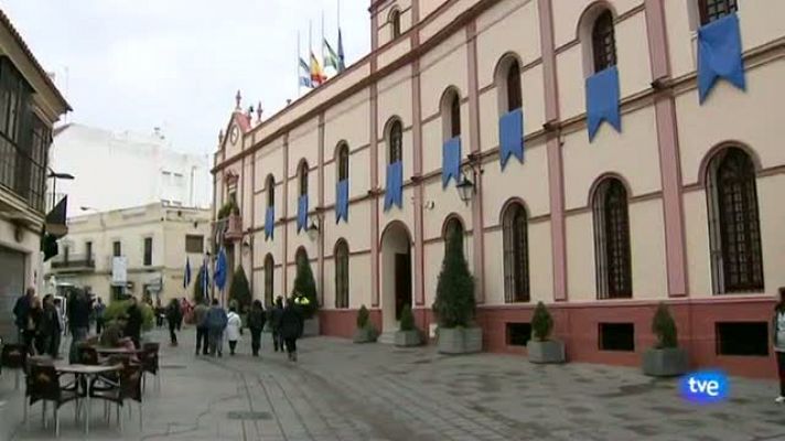 Noticias Andalucía - Noticias Andalucía 2 - 17/12/2013