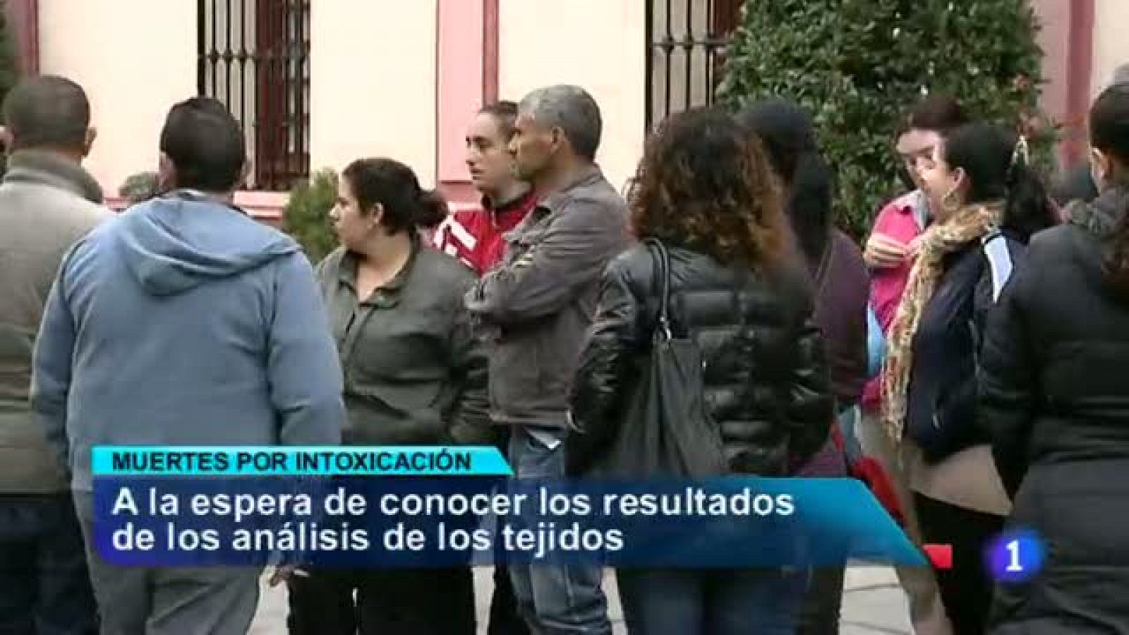 Noticias Andalucía - 17/12/13 | Ver