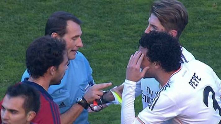 Conexión tdp - Conexión tdp - 17/12/13