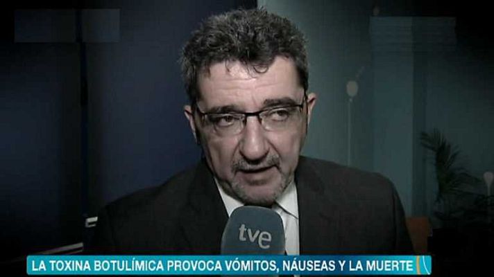 España Directo - España Directo -17/12/13