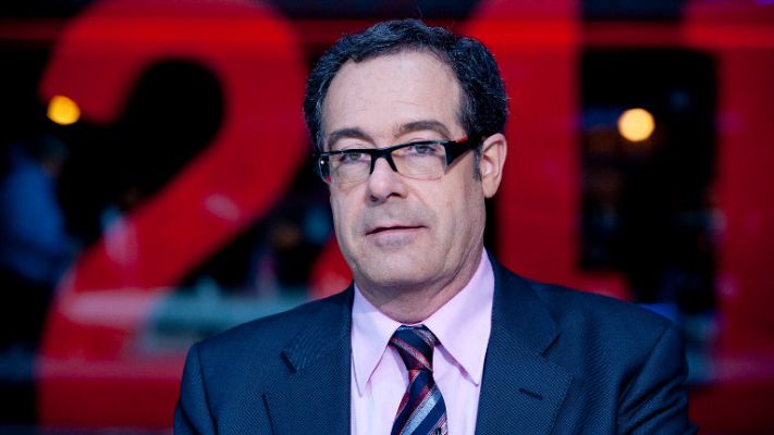 La noche en 24h - CiU califica de "error político" la impugnación de los presupuestos en Cataluña