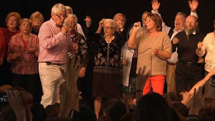 Generación Rock - Programa 7