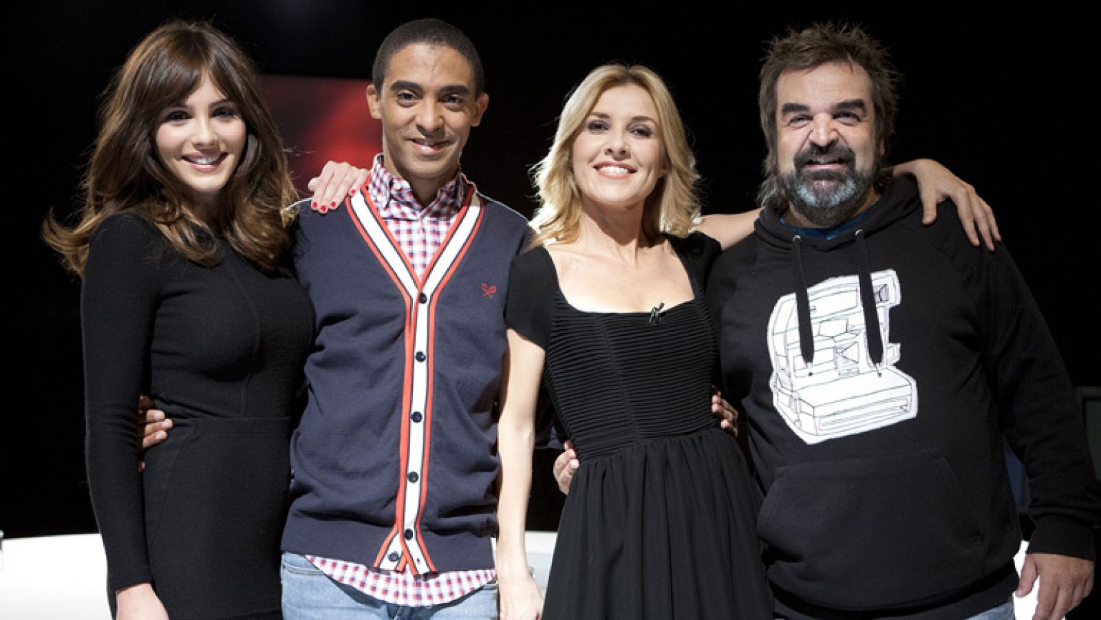 Versión española - Juan de los muertos (coloquio) - Ver ahora