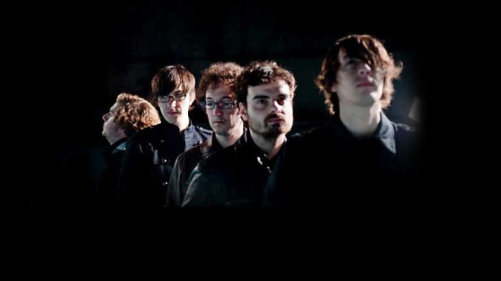 Los conciertos de Radio 3 en La 2 - Maryland