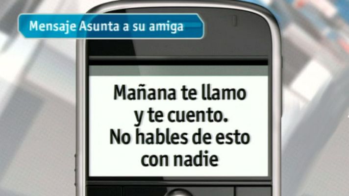 La mañana - Declaran nuevos testigos