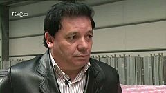Repor - Las cuentas del lechero - Declaraciones de José Manuel Reguera, jefe de compras de Leche Río