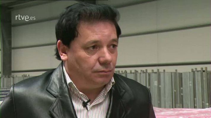 Repor - Declaraciones de José Manuel