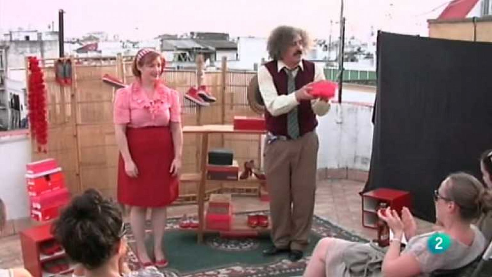 La aventura del saber - 18/12/13 - ver ahora