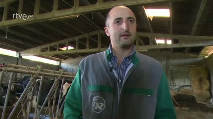 Repor - Declaraciones de José Luis Camiñas