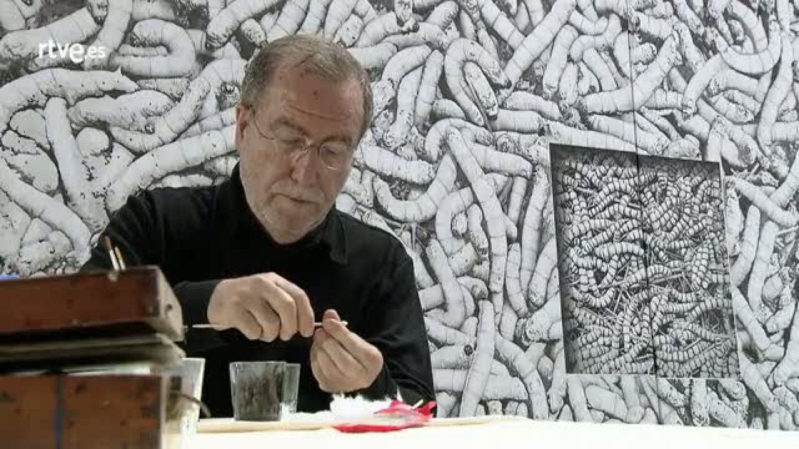 Col·lecció Bassat d'art contemporani - Manuel Boix - Avanç