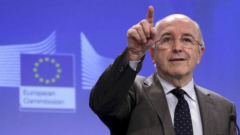 La UE abre expediente a siete clubes de fútbol españoles