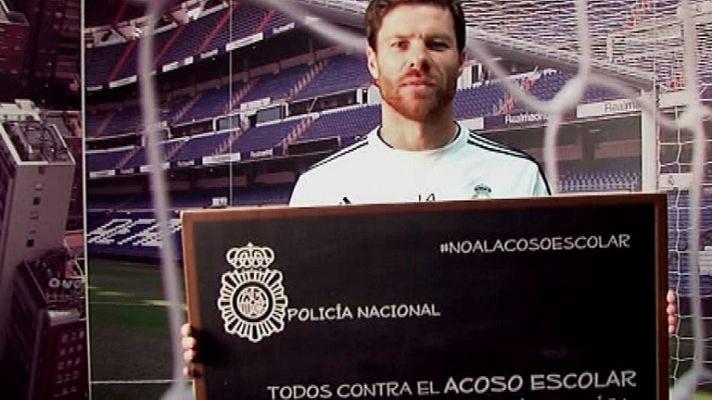 La mañana - 316 denuncias por acoso escolar