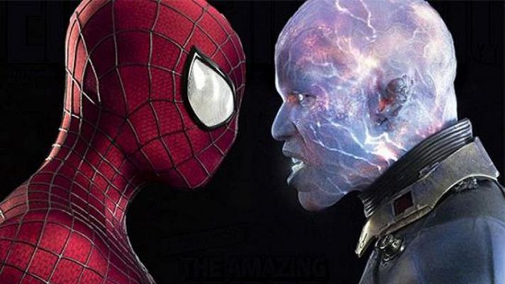 El cómic en RTVE.es - Nuevo tráiler de 'The Amazing Spider-Man 2: El Poder de Electro'