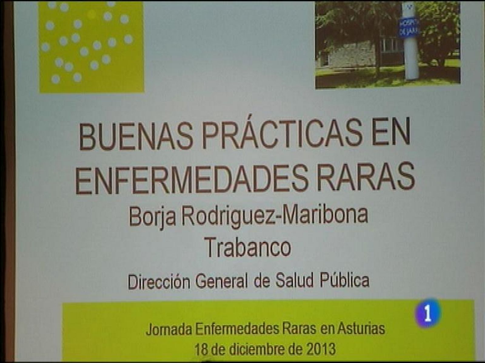 Asturias en 2' - 18/12/13 | Ver