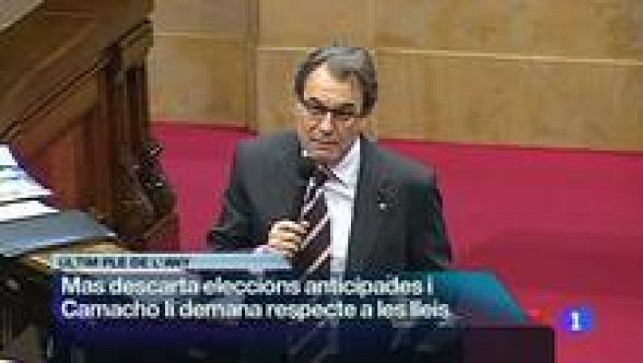 L'Informatiu - L'Informatiu - 17/1272013