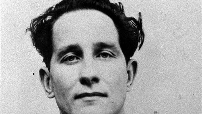 Muere Ronnie Biggs, apodado 'el ladrón del siglo' por el asalto al tren correo de Glasgow