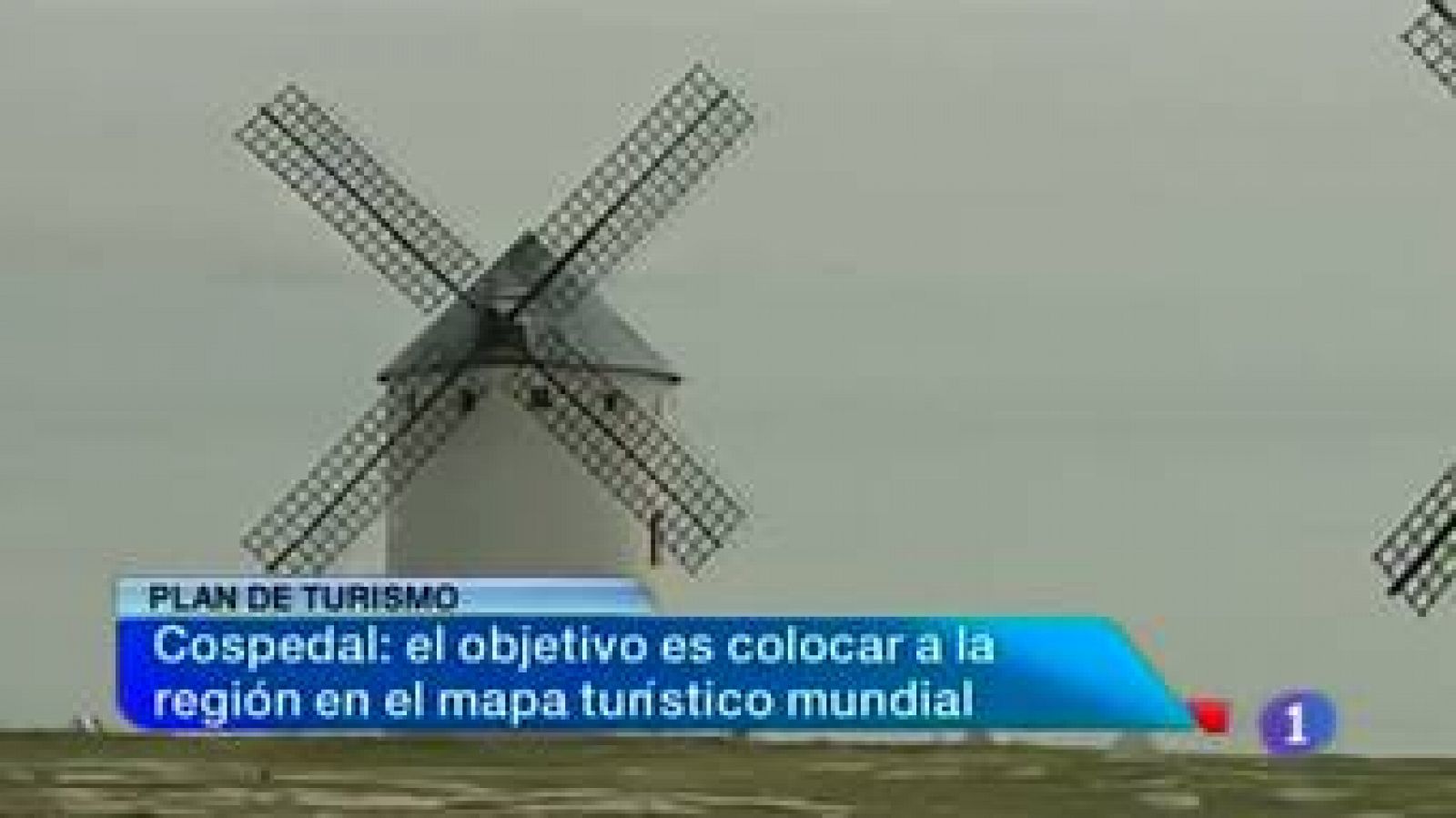 Noticias de Castilla-La Mancha: Noticias de Castilla-La Mancha (18/12/2013) | RTVE Play