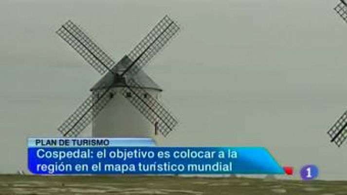 Noticias de Castilla-La Mancha - Noticias de Castilla-La Mancha (18/12/2013)