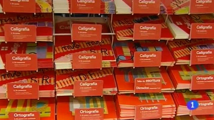 Telenavarra - Telenavarra en 2' - 18/12/2013