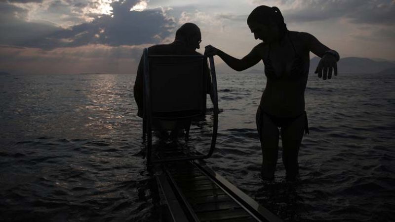 Los casos de esclerosis múltiple se duplican en España en 20 años