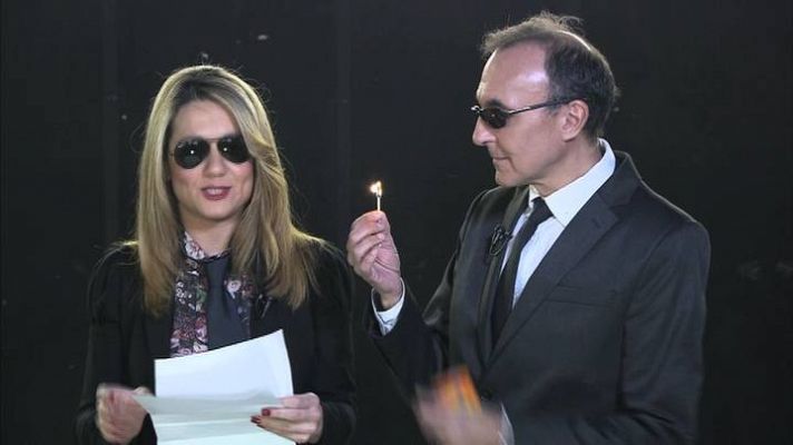 Días de cine - Esta semana en 'Días de Cine'