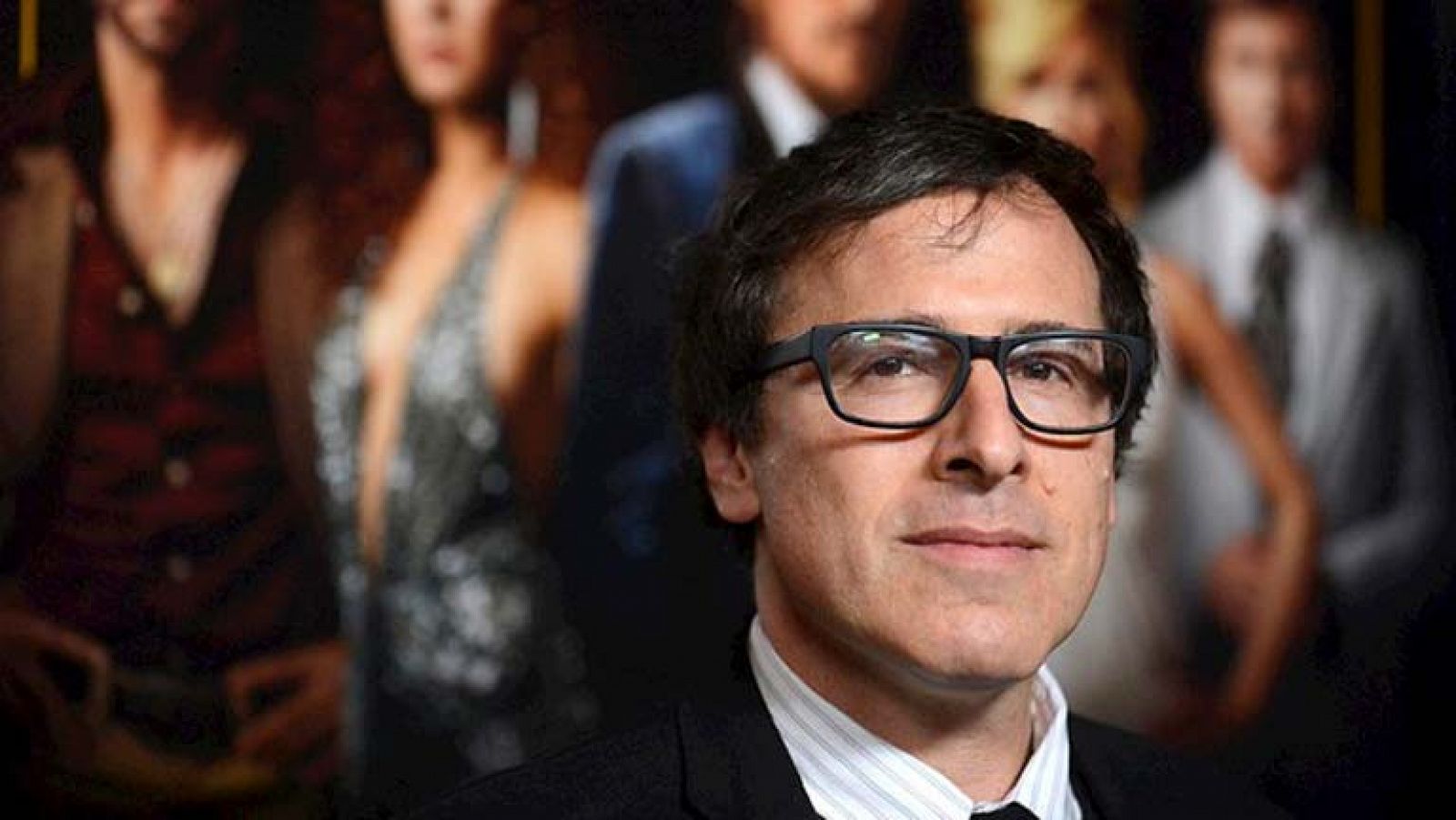 La película La gran estafa americana suena como uno de los títulos del año