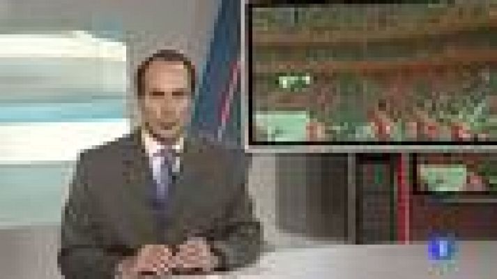 Telenorte - País Vasco - Telenorte 2 País Vasco - 18/12/13