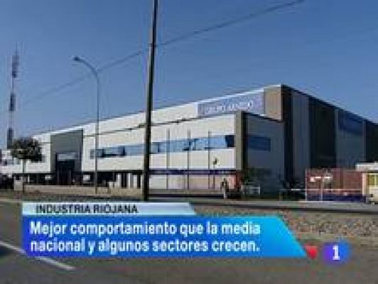 Informativo Telerioja - Informativo Telerioja2  18/12/13