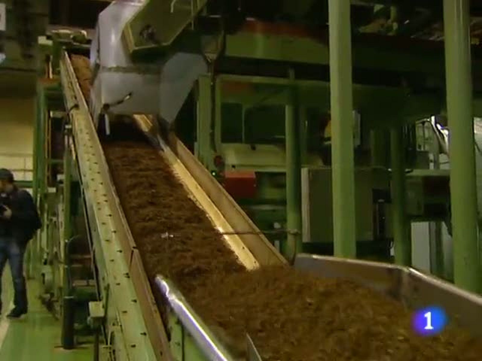 Informativo Telerioja 18/12/13 | Ver