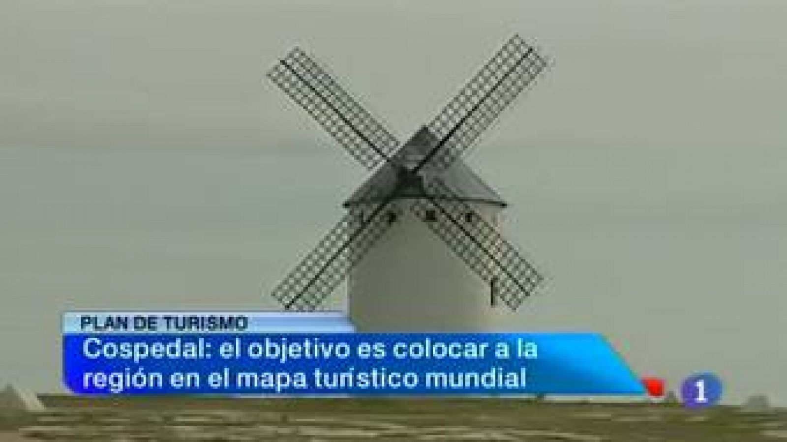 Noticias de Castilla-La Mancha 2 (18/12/2013) | Ver