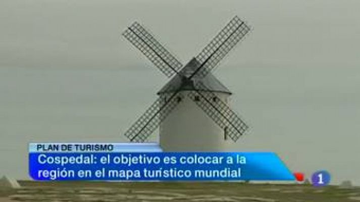 Noticias de Castilla-La Mancha - Noticias de Castilla-La Mancha 2 (18/12/2013)