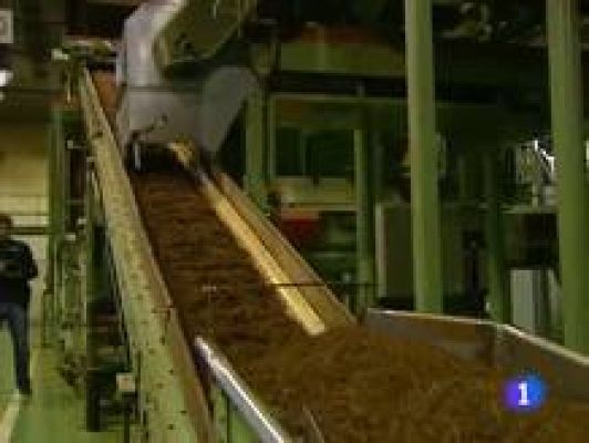 Informativo Telerioja - La Rioja en 2'  18/12/13