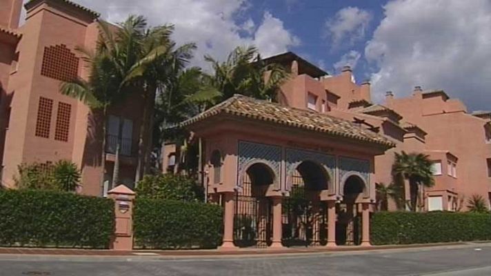 Informativo de Madrid - Informativo de Madrid 2 - 18/12/13