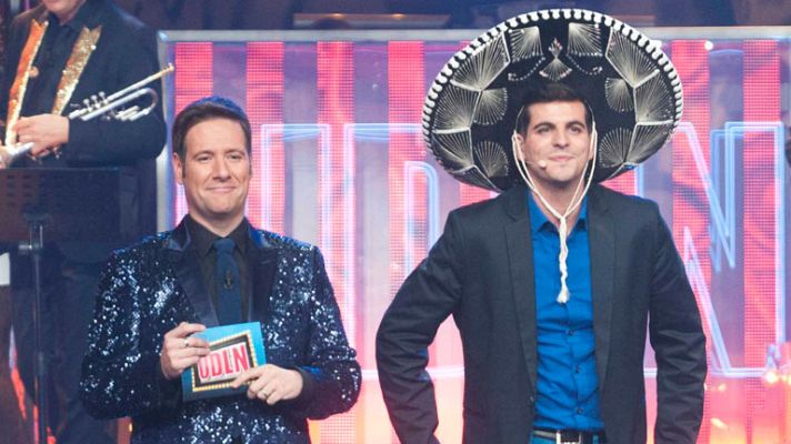 Uno de Los Nuestros - Edu sin previo aviso