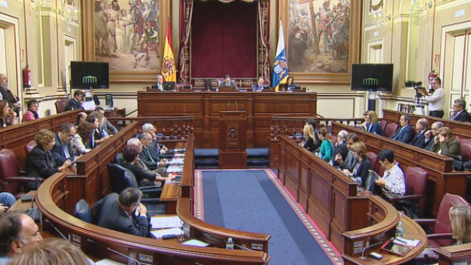 Canarias en 2' - 18/12/13 | Ver