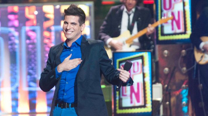 Uno de Los Nuestros - Edu Cayuela - El camaleón