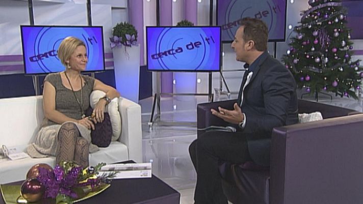 Cerca de ti - Cerca de ti - 18/12/13