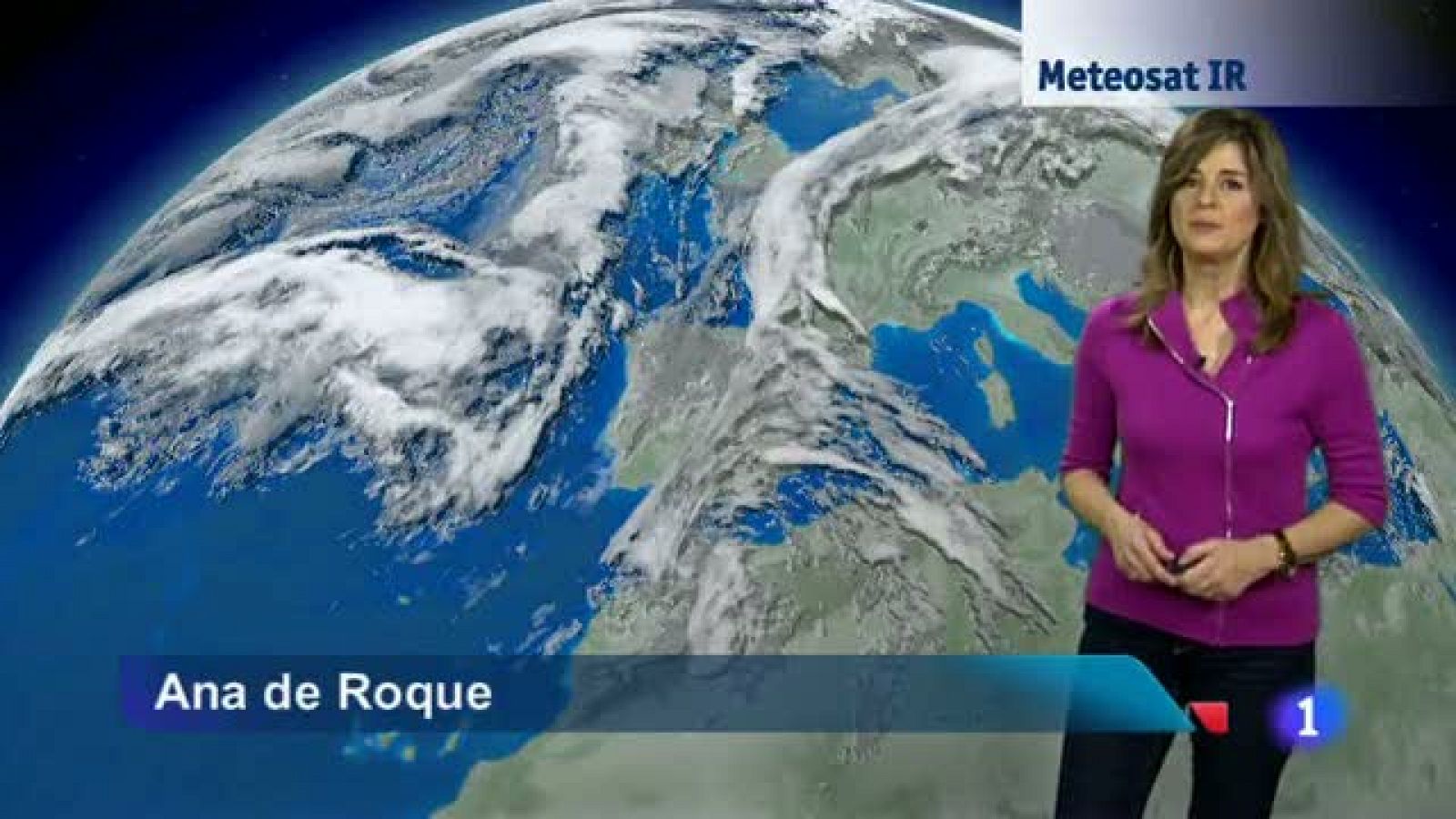 El tiempo en Andalucía - 18/12/2013 | Ver