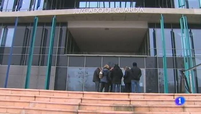 Noticias Aragón - Noticias Aragón 2 - 18/12/13