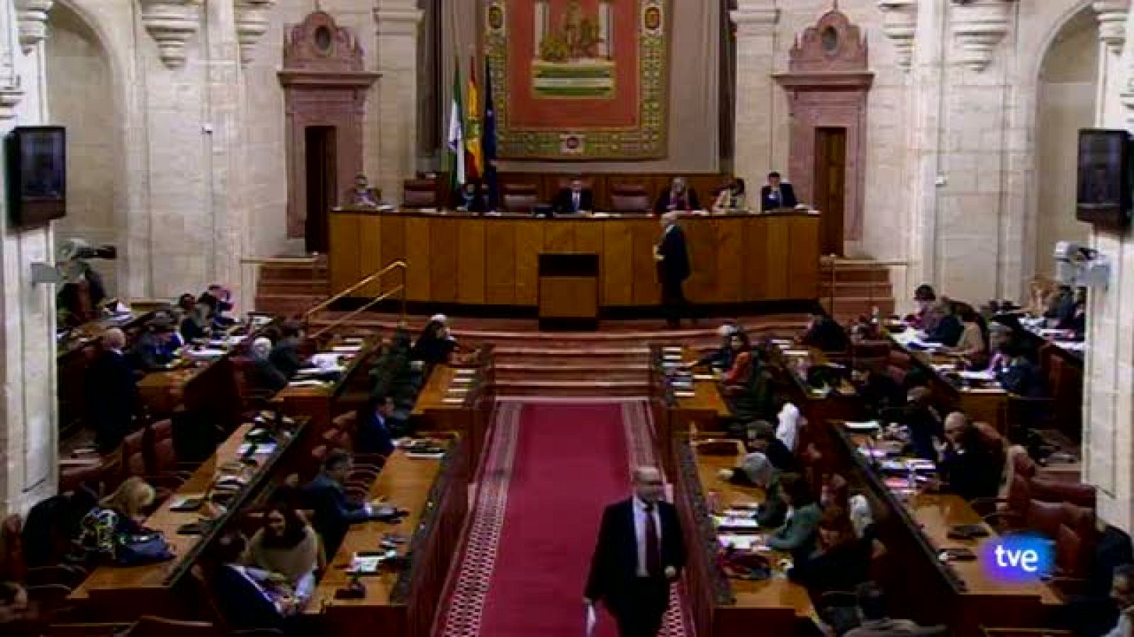 Noticias Andalucía 2 - 18/12/13 | Ver